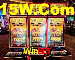 Welcome Bonus Winbet