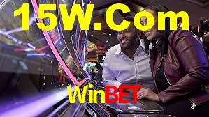 VIP Casino Winbet