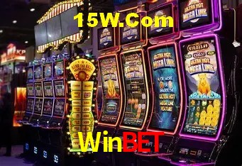 Tecnologia da Plataforma Winbet