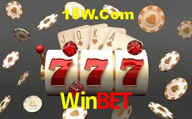 Winbet - Aplicativo Móvel
