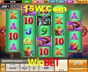 Winbet Brasília - Betting Features