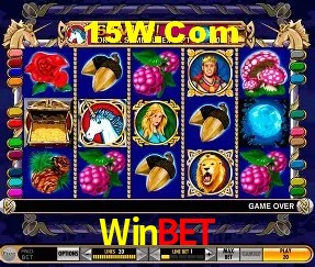 Winbet - cassino ao vivo