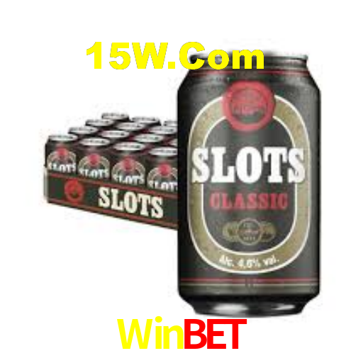 Winbet: Jogos de Caça-Níqueis-Altas Recompensas, Roleta-Velocidade, Blackjack-Desafios Máximos