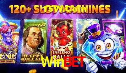 Winbet São Paulo - Jogo Providers