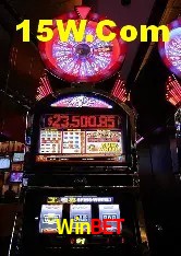 Winbet - Análise de Mercados Esportivos