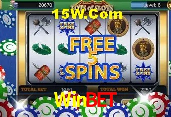 Winbet Salvador - Statistics