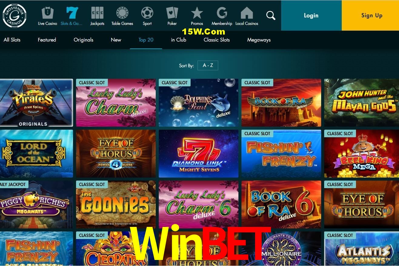 API Integration Winbet