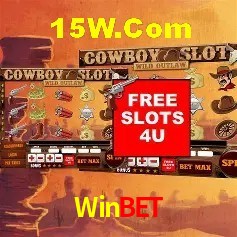 Winbet Salvador - Promo Stats