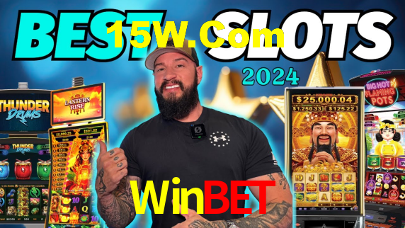 Winbet: A Experiência de Casino com Jogos de Mesa ao Vivo