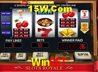 Design Responsivo Winbet