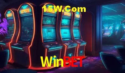 Winbet Brasília - Jogo Features