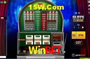 Winbet Rio de Janeiro - Popular Jogos