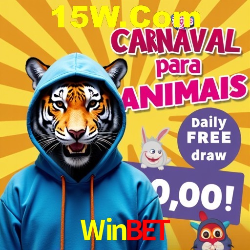 A Emoção da Loteria na Winbet: Uma Chance de Mudança de Vida
