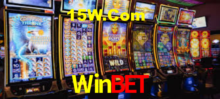 Winbet - Installation Guide