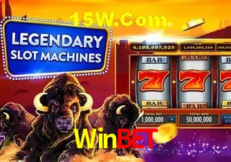 Winbet - User Statistics