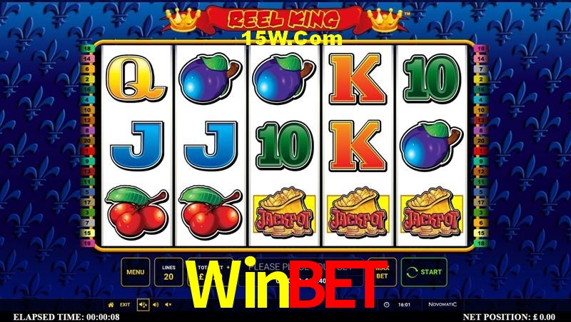 Security Systems Winbet