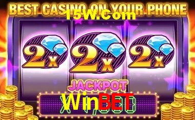 Provedores de Jogos Winbet