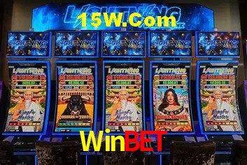 Winbet Belo Horizonte - Payments