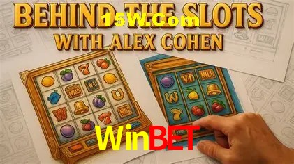 Integração de APIs Winbet