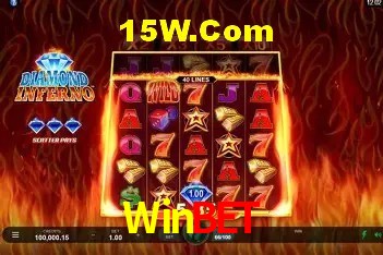 Winbet Brasília - Leaderboards