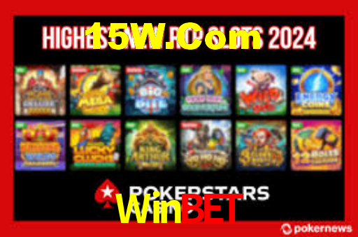 Winbet: Seu Cassino Premiado com Pagamentos Rápidos